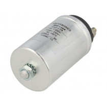 C44AHFP5100ZA0J; Capacitor: polypropylene; 10uF; Leads: M6 screws; ESR: 5mΩ; C44A; KEMET C44AHFP5100ZA0J; Capacitor: polypropylene; 10uF; Leads: M6 screws; ESR: 5mΩ; C44A; KEMET