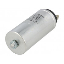 C44AHFP5200ZB0J; Capacitor: polypropylene; 20uF; Leads: M6 screws; ESR: 4mΩ; C44A; KEMET C44AHFP5200ZB0J; Capacitor: polypropylene; 20uF; Leads: M6 screws; ESR: 4mΩ; C44A; KEMET