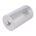 C44AHGP6100ZA0J; Capacitor: polypropylene; 100uF; Leads: M10 screws; ESR: 5mΩ; C44A; KEMET