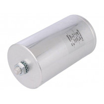 C44AHGP6100ZA0J; Capacitor: polypropylene; 100uF; Leads: M10 screws; ESR: 5mΩ; C44A; KEMET C44AHGP6100ZA0J; Capacitor: polypropylene; 100uF; Leads: M10 screws; ESR: 5mΩ; C44A; KEMET