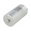 C44AJFP5200ZD0J; Capacitor: polypropylene; 20uF; Leads: M6 screws; ESR: 3mΩ; C44A; KEMET