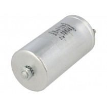 C44AJFP5200ZD0J; Capacitor: polypropylene; 20uF; Leads: M6 screws; ESR: 3mΩ; C44A; KEMET C44AJFP5200ZD0J; Capacitor: polypropylene; 20uF; Leads: M6 screws; ESR: 3mΩ; C44A; KEMET