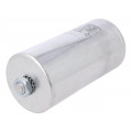 C44AJGP5400ZA0J; Capacitor: polypropylene; 40uF; Leads: M10 screws; ESR: 4mΩ; C44A; KEMET C44AJGP5400ZA0J; Capacitor: polypropylene; 40uF; Leads: M10 screws; ESR: 4mΩ; C44A; KEMET