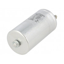 C44APFP4500ZB0J; Capacitor: polypropylene; 5uF; Leads: M6 screws; ESR: 2mΩ; C44A; KEMET C44APFP4500ZB0J; Capacitor: polypropylene; 5uF; Leads: M6 screws; ESR: 2mΩ; C44A; KEMET