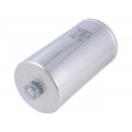 C44ASGP5100ZA0J; Capacitor: polypropylene; 10uF; Leads: M10 screws; ESR: 3mΩ; C44A; KEMET