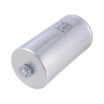 C44ASGP5100ZA0J; Capacitor: polypropylene; 10uF; Leads: M10 screws; ESR: 3mΩ; C44A; KEMET