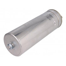 C44PKGR6300AASJ; Capacitor: polypropylene; Body dim: Ø85x247mm; 300uF; ±5%; 60A; KEMET