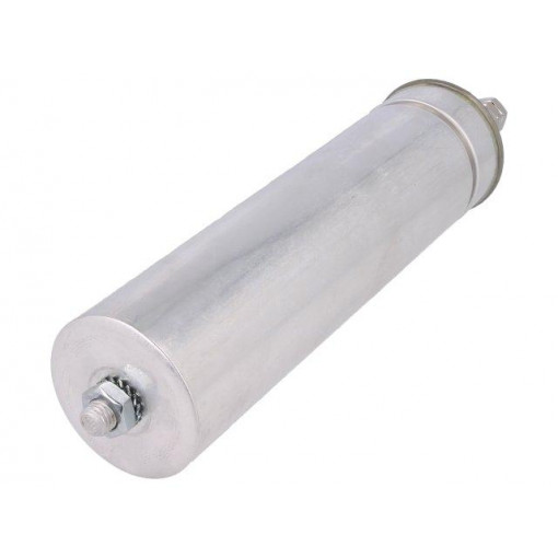 C44PLGR6300ZASJ; Capacitor: polypropylene; Body dim: Ø65x247mm; 300uF; ±5%; 50A; KEMET