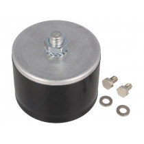 C44UJGT6425A7SK; Capacitor: polypropylene; 425uF; Leads: screw; ESR: 3.2mΩ; C44U; KEMET