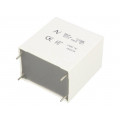 C4AEGBW5500A3LJ; Capacitor: polypropylene; DC-Link; 50uF; ESR: 2.5mΩ; C4AE; THT; ±5%; KEMET