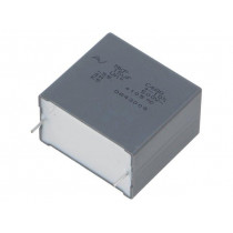C4AQLBU5150A11K; Capacitor: polypropylene; DC-Link; 15uF; ESR: 6mΩ; C4AQ; THT; ±10%; KEMET