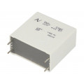 C4ATFBW5100A3FJ; Capacitor: polypropylene; 10uF; ESR: 2.2mΩ; C4AT; THT; ±5%; -40÷85°C; KEMET