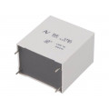 C4ATFBW5200A3LJ; Capacitor: polypropylene; 20uF; ESR: 1.4mΩ; C4AT; THT; ±5%; -40÷85°C; KEMET