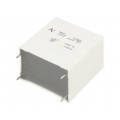 C4ATHBW5100A3LJ; Capacitor: polypropylene; 10uF; ESR: 1.8mΩ; C4AT; THT; ±5%; -40÷85°C; KEMET