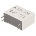 C4ATJBU4300A3GK; Capacitor: polypropylene; 3uF; ESR: 3.4mΩ; C4AT; THT; ±5%; -40÷85°C; KEMET