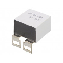C4BSNBX4200ZBLJ; Capacitor: polypropylene; 2uF; ESR: 2mΩ; C4B; ±5%; -40÷85°C; 1000VDC; KEMET