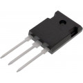 C4D10120D; Diode: Schottky rectifying; SiC; THT; 1.2kV; 2x5A; 187W; TO247-3; Wolfspeed(CREE)