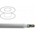 C5GESY-K100; Wire; MACHFLEX 375SY; galwanized steel wire braid; PVC; 450/750V; BELDEN