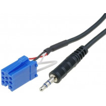 C7802-SPJ; Aux adapter; Jack 3,5mm; Smart; PER.PIC.