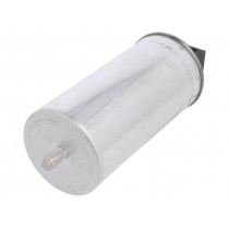 C9TS5MD5460AARX; Capacitor: polypropylene; three phase; Q@50Hz: 7.5kVAR; 415VAC; KEMET