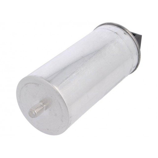 C9TS5MD5460AARX; Capacitor: polypropylene; three phase; Q@50Hz: 7.5kVAR; 415VAC; KEMET