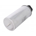 C9TS6MD5411AARX; Capacitor: polypropylene; three phase; Q@50Hz: 7.5kVAR; 440VAC; KEMET