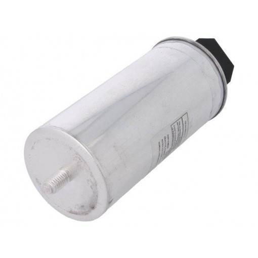 C9TS6MD5411AARX; Capacitor: polypropylene; three phase; Q@50Hz: 7.5kVAR; 440VAC; KEMET