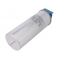 C9TS6MD5685AARX; Capacitor: polypropylene; three phase; Q@50Hz: 12.5kVAR; 440VAC; KEMET