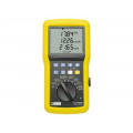 C.A 8220; Power quality analyser; LCD,with a backlit; VAC: 6÷600V; CHAUVIN ARNOUX
