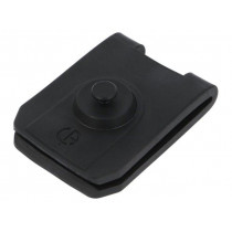 MULTI.FIX ADAPTER FOR DMM; Magnetic hold; CHAUVIN ARNOUX