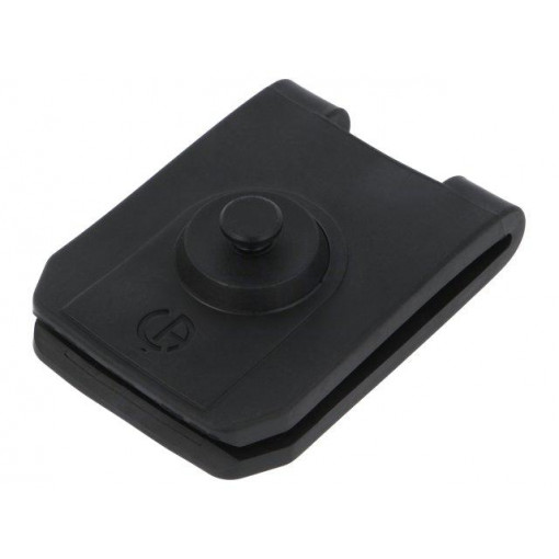 MULTI.FIX ADAPTER FOR DMM; Magnetic hold; CHAUVIN ARNOUX MULTI.FIX ADAPTER FOR DMM; Magnetic hold; CHAUVIN ARNOUX