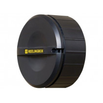 REELING BOX; Reel for test leads; for rolling up too long test leads; CHAUVIN ARNOUX