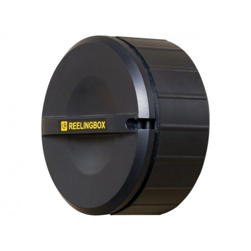 REELING BOX; Reel for test leads; for rolling up too long test leads; CHAUVIN ARNOUX