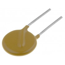 CA090-90; Fuse: PTC polymer; 900mA; Ø0.81x7.6mm; ECE CA090-90; Fuse: PTC polymer; 900mA; Ø0.81x7.6mm; ECE