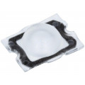 CA11253_STRADA-C2; LED lens; rectangular; Mat: PMMA plexiglass; transparent; 92÷135°; LEDIL CA11253_STRADA-C2; LED lens; rectangular; Mat: PMMA plexiglass; transparent; 92÷135°; LEDIL