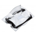 CA11256_STRADA-DW; LED lens; rectangular; Mat: PMMA plexiglass; transparent; H: 9mm; LEDIL CA11256_STRADA-DW; LED lens; rectangular; Mat: PMMA plexiglass; transparent; H: 9mm; LEDIL
