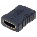 CA313-PB; Adapter; HDMI socket,both sides; VCOM CA313-PB; Adapter; HDMI socket,both sides; VCOM