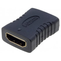 CA313-PB; Adapter; HDMI socket,both sides; VCOM CA313-PB; Adapter; HDMI socket,both sides; VCOM