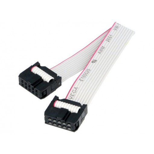 CABLE-IDC-15CM; Connection cable; UEXT x2; OLIMEX CABLE-IDC-15CM; Connection cable; UEXT x2; OLIMEX
