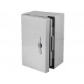 CAB P 302017; Enclosure: wall mounting; X: 315mm; Y: 215mm; Z: 170mm; CAB; grey; FIBOX CAB P 302017; Enclosure: wall mounting; X: 315mm; Y: 215mm; Z: 170mm; CAB; grey; FIBOX