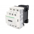 CAD32B7; Contactor: 5-pole; NC x2 + NO x3; 24VAC; 10A; DIN,on panel; CAD; SCHNEIDER ELECTRIC CAD32B7; Contactor: 5-pole; NC x2 + NO x3; 24VAC; 10A; DIN,on panel; CAD; SCHNEIDER ELECTRIC