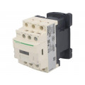 CAD32P7; Contactor: 5-pole; NC x2 + NO x3; 230VAC; 10A; DIN,on panel; CAD; SCHNEIDER ELECTRIC CAD32P7; Contactor: 5-pole; NC x2 + NO x3; 230VAC; 10A; DIN,on panel; CAD; SCHNEIDER ELECTRIC
