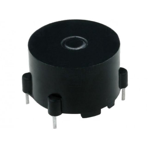 CAF-0.4-47; Inductor: wire; THT; 47mH; 0.4A; 1942mΩ; 250VAC; -40÷125°C; ±30%; TALEMA CAF-0.4-47; Inductor: wire; THT; 47mH; 0.4A; 1942mΩ; 250VAC; -40÷125°C; ±30%; TALEMA