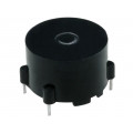 CAF-2.6-6.8; Inductor: wire; THT; 6.8mH; 2.6A; 79mΩ; 250VAC; -40÷125°C; ±30%; TALEMA