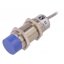 CANM3030RM; Sensor: capacitive; Range: 0÷30mm; 20÷250VAC; Ioper.max: 300mA; SELS CANM3030RM; Sensor: capacitive; Range: 0÷30mm; 20÷250VAC; Ioper.max: 300mA; SELS