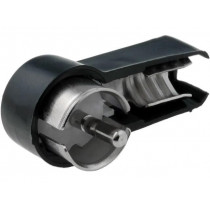 ; Plug; antenna; ISO,male; angled; 4CARMEDIA