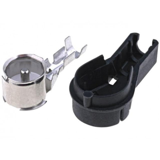 ; Plug; antenna; ISO,male; angled; 4CARMEDIA