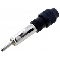 ; Plug; antenna; DIN,male; straight; 4CARMEDIA ; Plug; antenna; DIN,male; straight; 4CARMEDIA