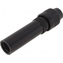 ; Socket; antenna; DIN,female; straight; 4CARMEDIA ; Socket; antenna; DIN,female; straight; 4CARMEDIA