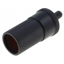 ; Car lighter socket adapter; 4CARMEDIA